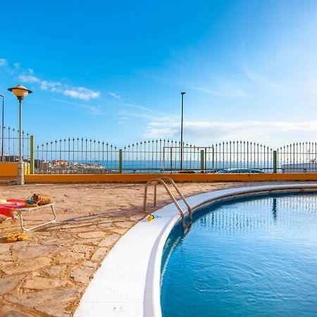 Comfortable Sea View Apartment Puerto de Santiago  Eksteriør billede
