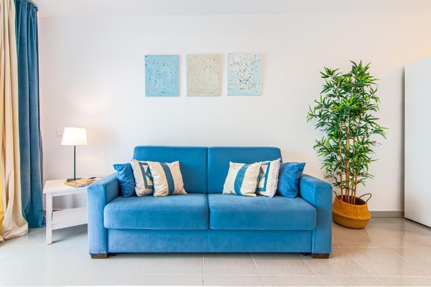 Comfortable Sea View Apartment Puerto de Santiago  Eksteriør billede